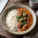 The Ultimate Creamy Cajun Chicken Spaghetti