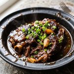 Oven Baked 3-Ingredient Ranch Burger Bake