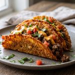 Easy Baked Chicken Parmesan