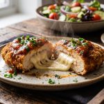 Garlic Butter Steak Pasta