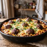 Skillet Cream Creamy Pork Tenderloin