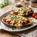 Easy Baked Fish